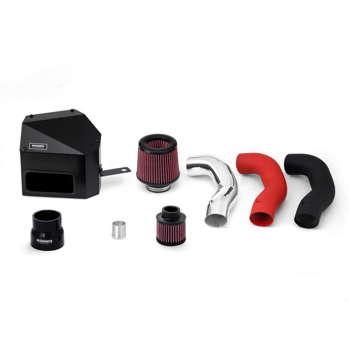 Mishimoto Lufteinlass-Kit für Volkswagen GTI 15+