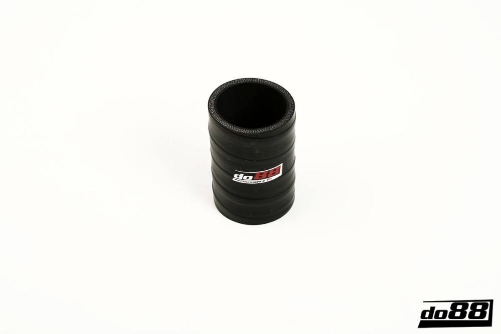 do88 Silikon-Turbo-Auslassschlauch Volvo C30 C70 V50 S40 2.0D