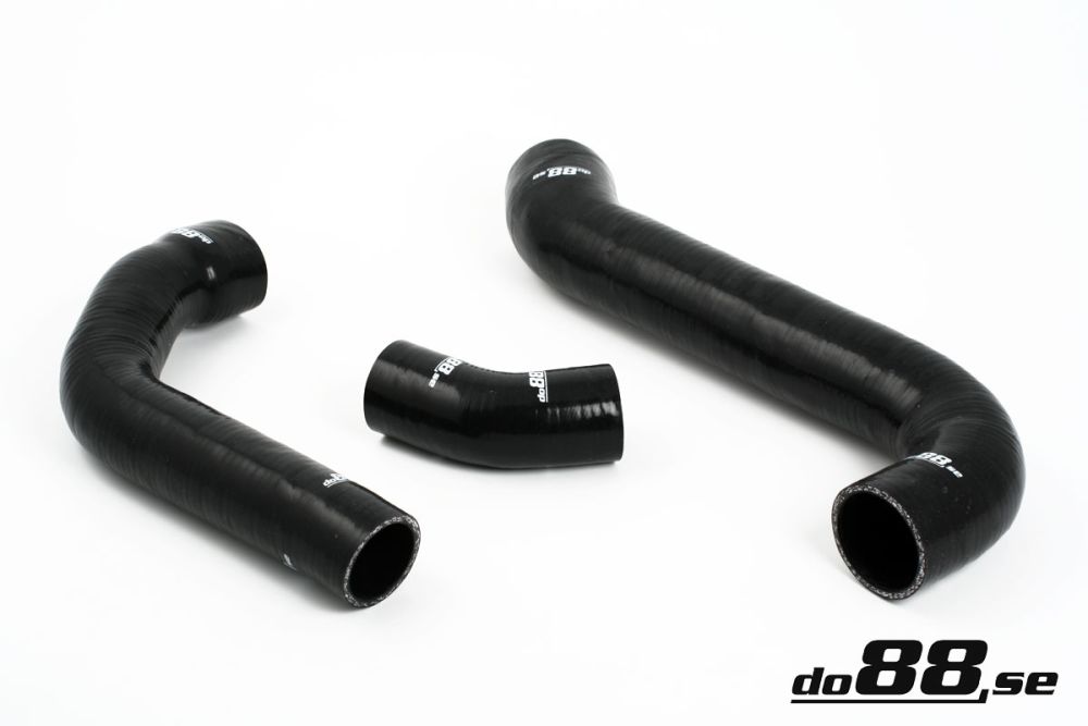 do88 Druckschläuche-Set Volvo C30 C70 S40 V50 T5