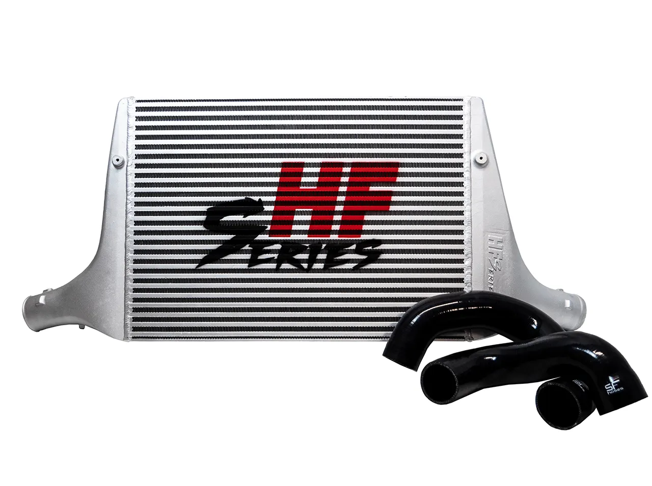 HF-Series Ladeluftkühler Audi A6/A7 C7/4G - 2.0 TFSI