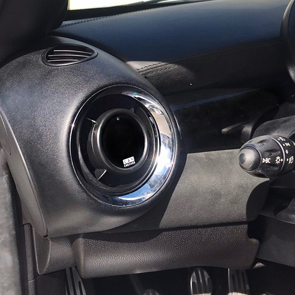 MFD15 Gen2 für Mini Cooper R56 LHD/RHD