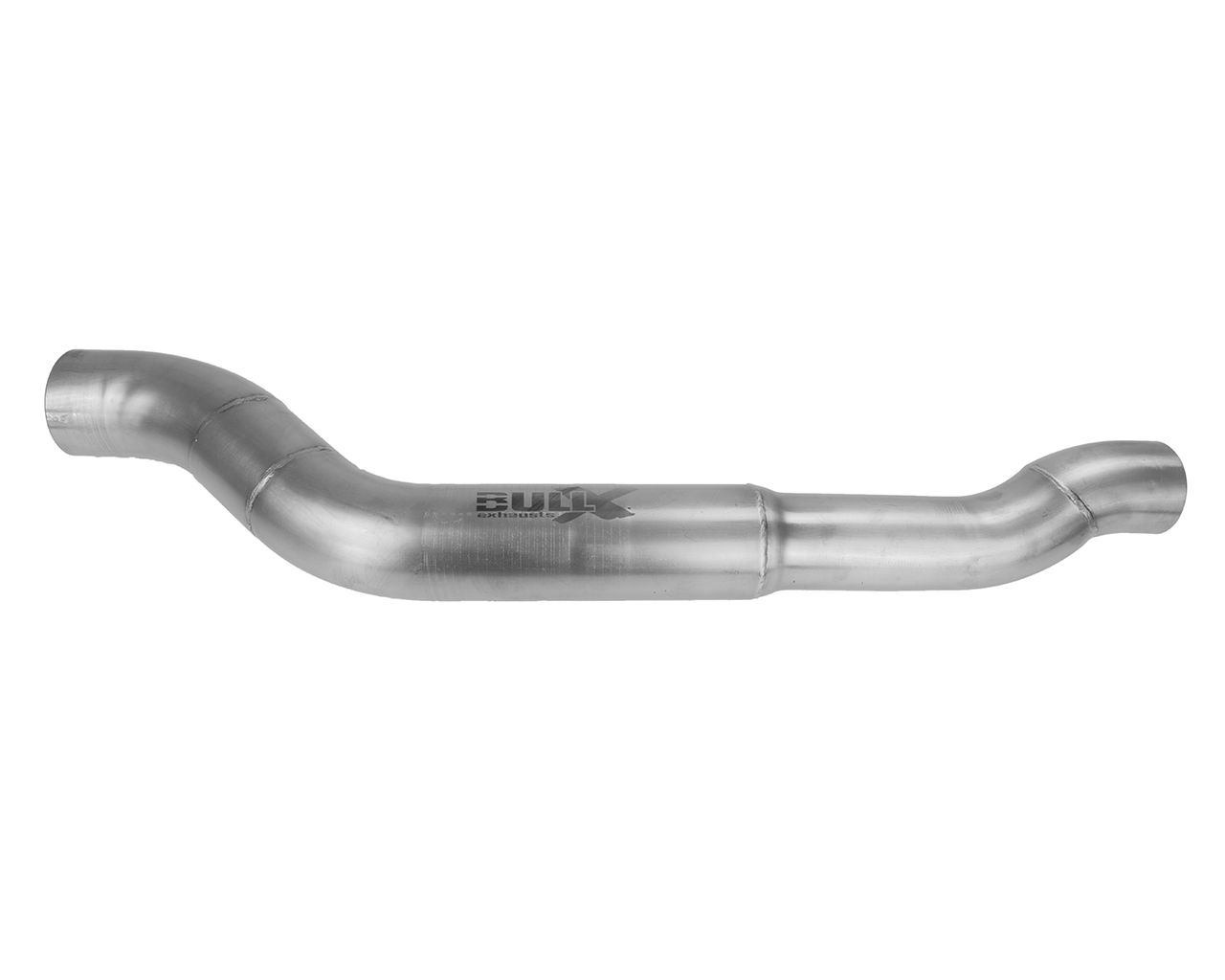 Verbindungsrohr Original Downpipe auf EGO-X