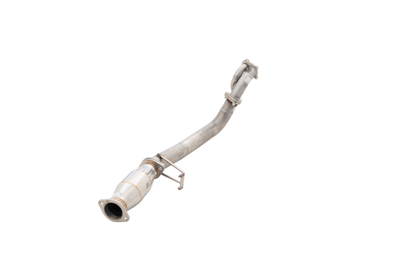 XFORCE Downpipe Nissan 200SX S14 94–98 – 200 cpsi