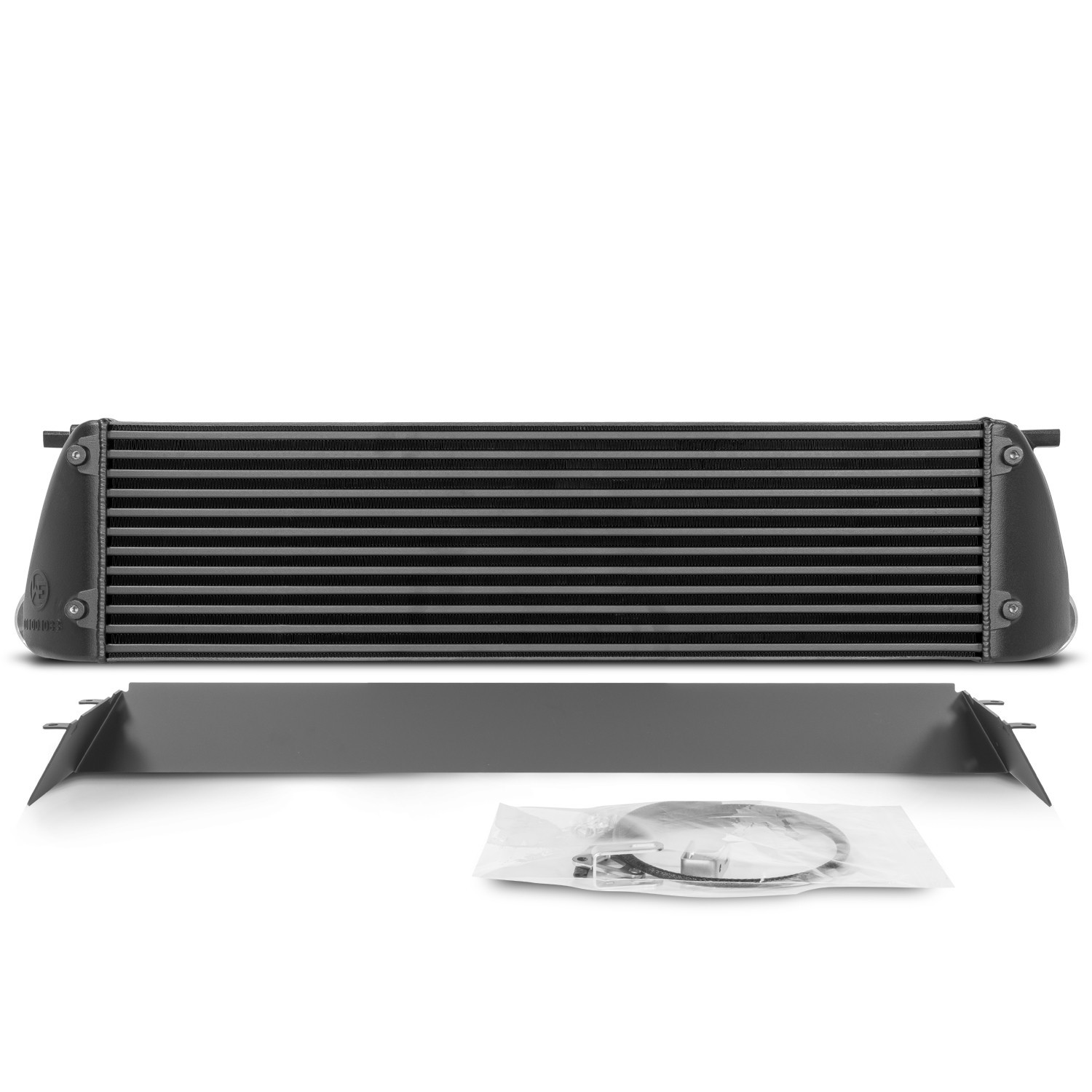 Comp. Ladeluftkühler Kit für : Mercedes Benz V-Klasse 447