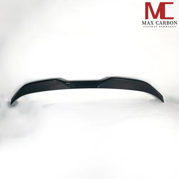 Carbon Heckspoiler Abrisskante pssend für BMW G87 M2 G42 M240i
