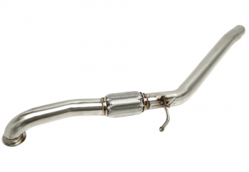 TA Technix Downpipe Audi A3 8P 1.9 & 2.0 TDI - ohne Kat, 56 mm