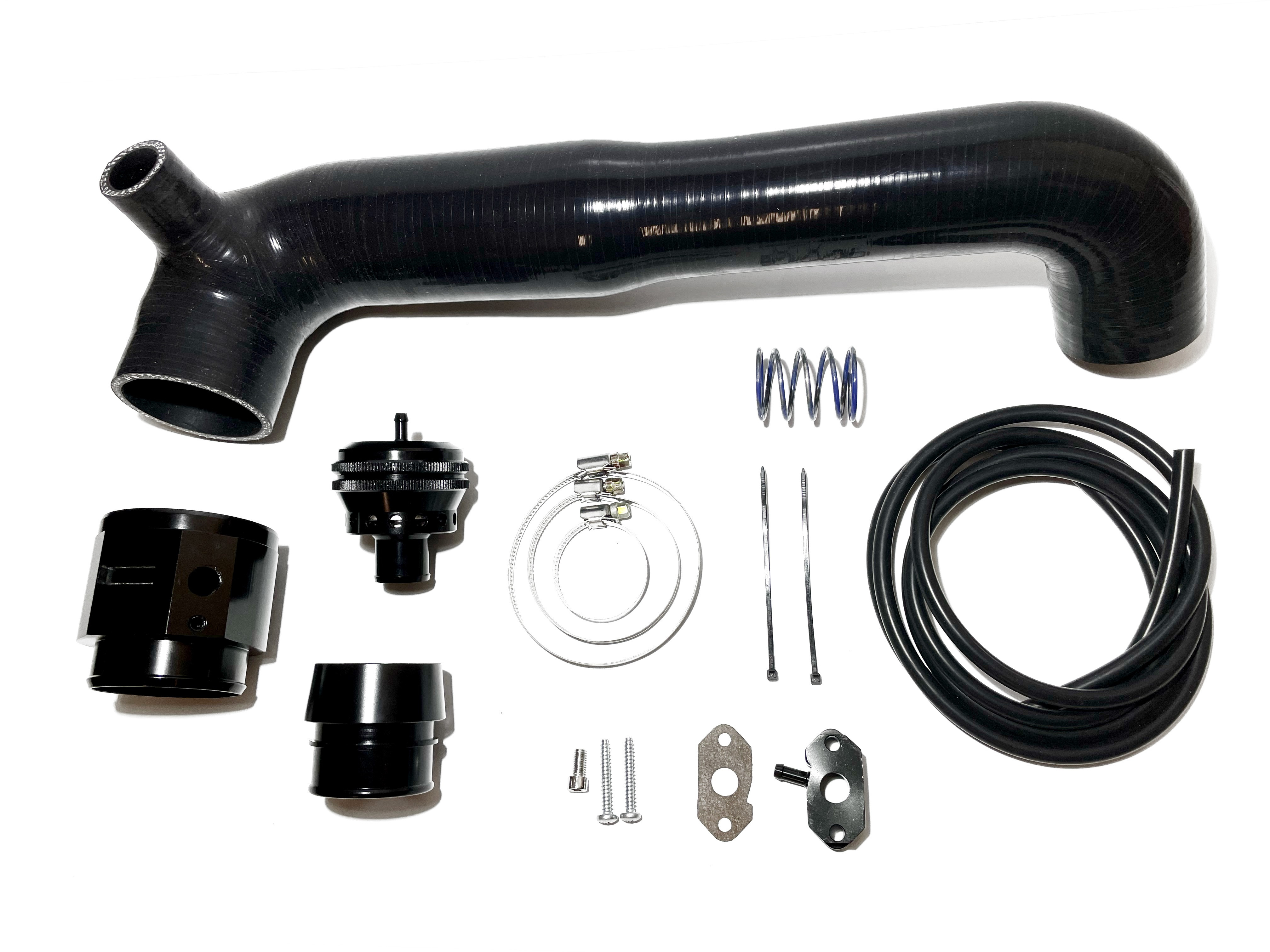 Blow-Off-Ventil VW Golf 7 / Audi A3 1.2 TSI EA211 ab 15