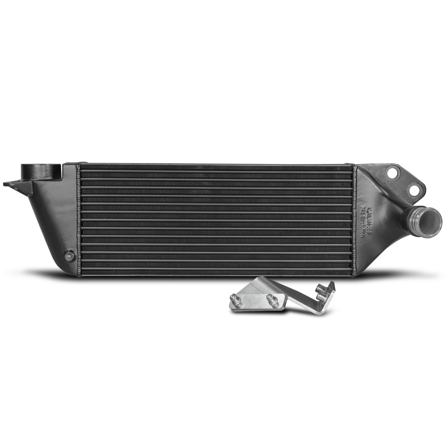 Comp. Ladeluftkühler EVO1 Gen.2 für : Audi 80 S2*/RS2