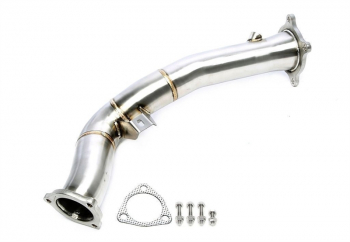 TA Technix Downpipe Porsche Macan 95B – 2.0 TFSI, Edelstahl