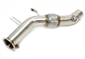 TA Technix Downpipe BMW 3er F30/F31/F34 N57 xDrive