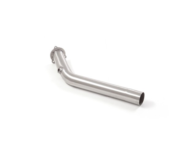 Sekundär-Downpipe Audi A6 C7 3.0 TDI Quattro | Ragazzon