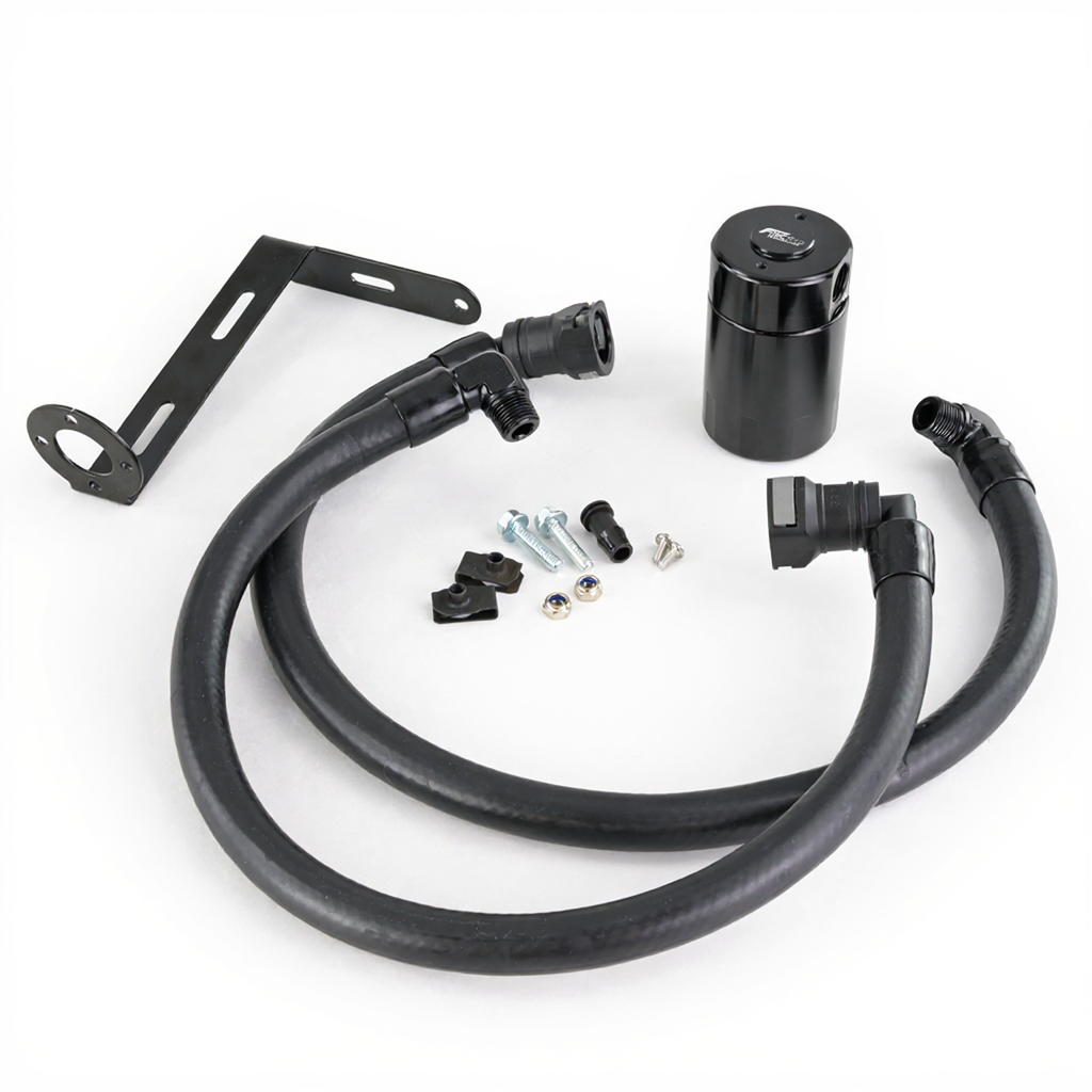 Catch Can Ford F-150 5.0L 2.7L 3.5L EcoBoost Raptor 18–21