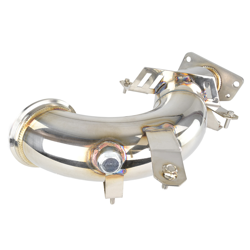 Downpipe Lancia Delta 1.4T 08–12