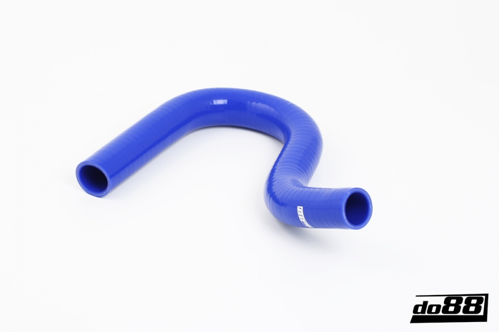 do88 Silikon Resonator-/Symposerschlauch Ford Focus RS Mk.2 2.5 Duratec RS