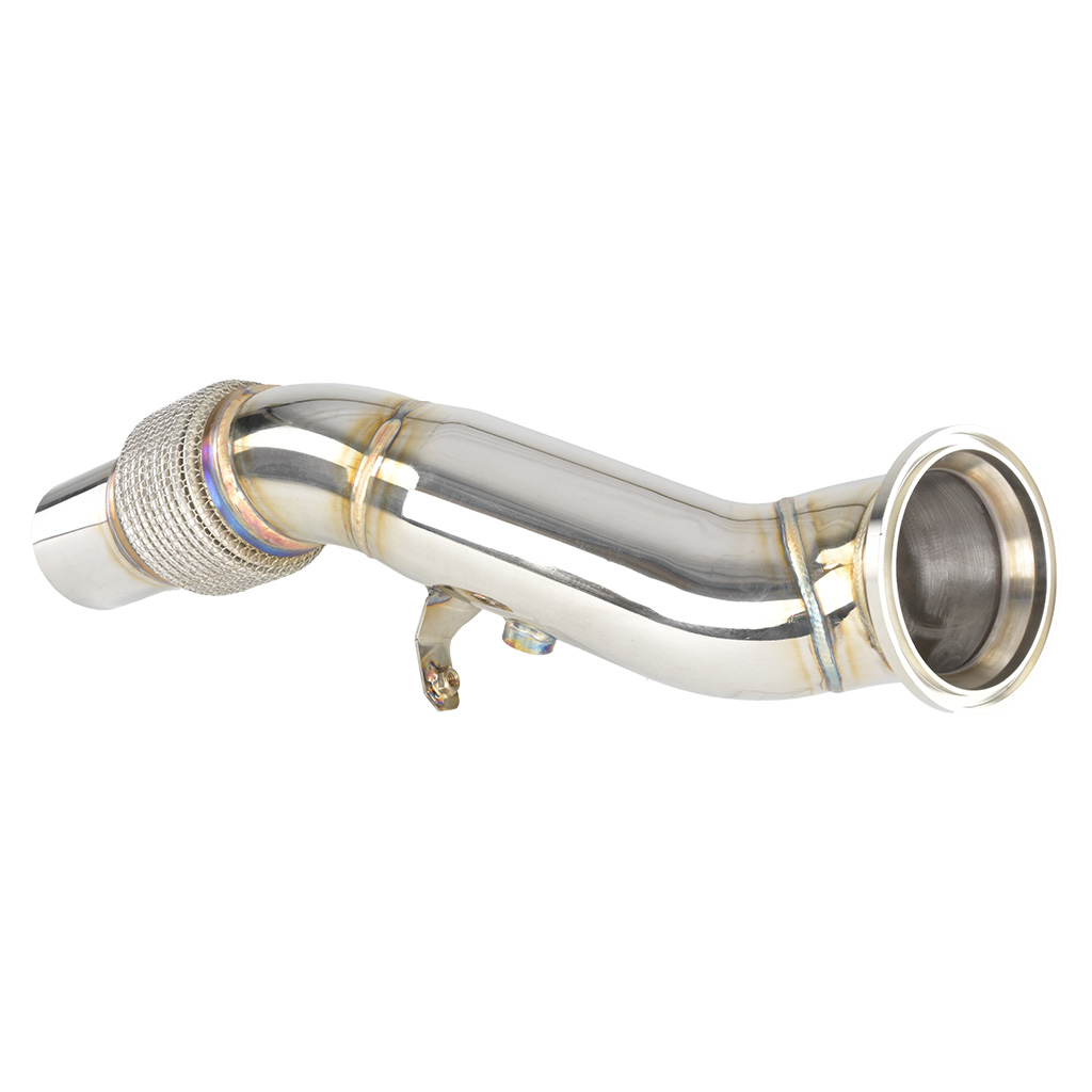 Downpipe BMW F07 F10 F11 535i 535ix N55 17–21