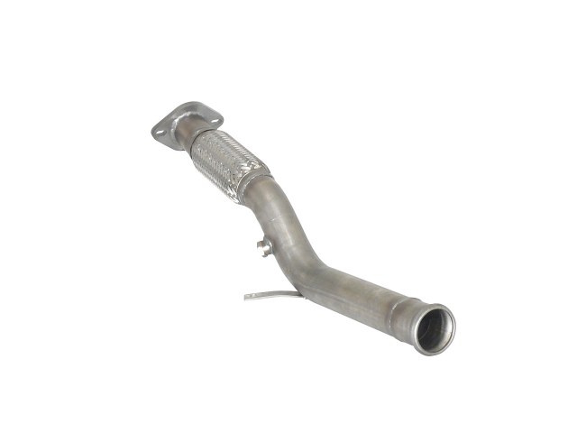 Sekundär-Downpipe Renault Clio 4 RS 1.6 Turbo | Ragazzon