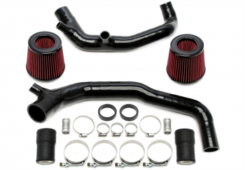 TA Technix Silikon Ansaugrohr-Kit BMW N54 – Ø 1,75"
