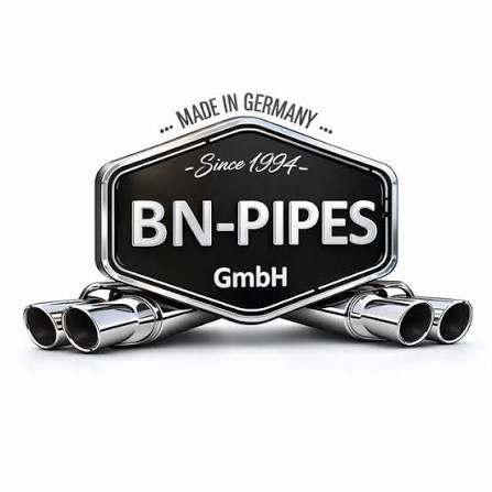 BN-Pipes