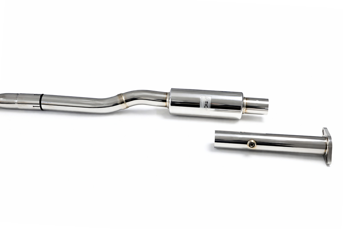 Abgasanlage Ford Focus ST MK4 MK4.5 2.3T 19–25
