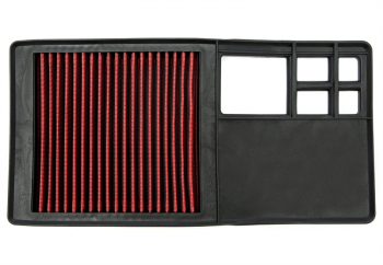 TA Technix Sportluftfilter Seat Altea 5P 1.4 / 1.6 LPG