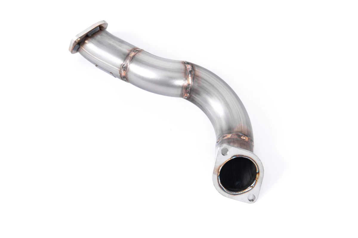 Milltek Sport Downpipe passend für Subaru BRZ 2.0 & Toyota GT86 2.0 63,5mm