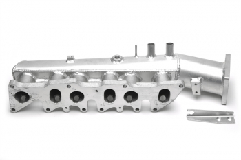 TA Technix Turbo-Ansaugbrücke VW 2.8/2.9 VR6 AAA/ABV