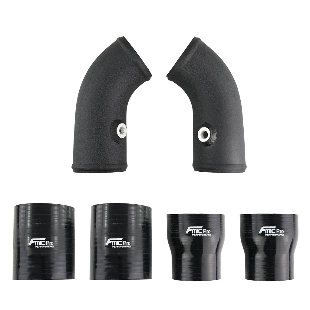 Silikonschlauch-Set BMW F10 F12 F13 M5 M6 2012–2016