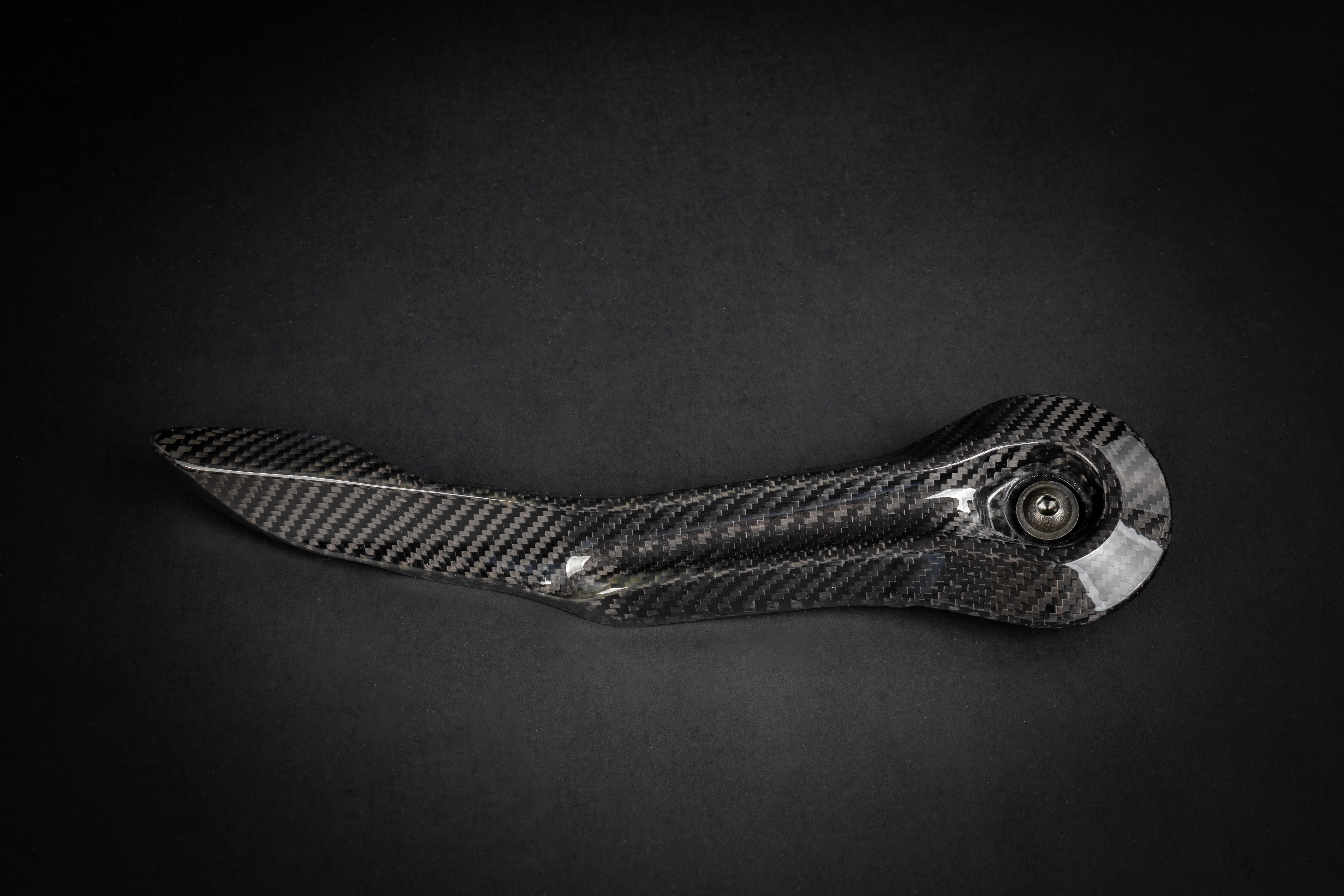 Capristo Sitzversteller Ferrari F12 F8 488 812 Aluminium Echtcarbon Fahrersitz