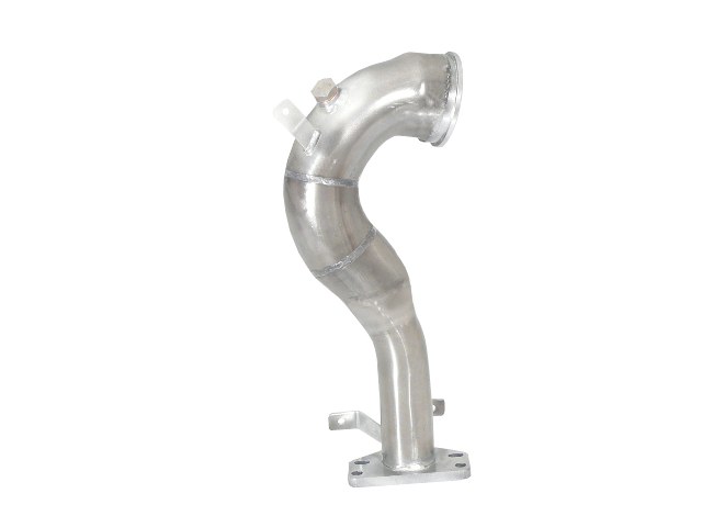 Downpipe Abarth Punto 1.4 TJET | Ragazzon
