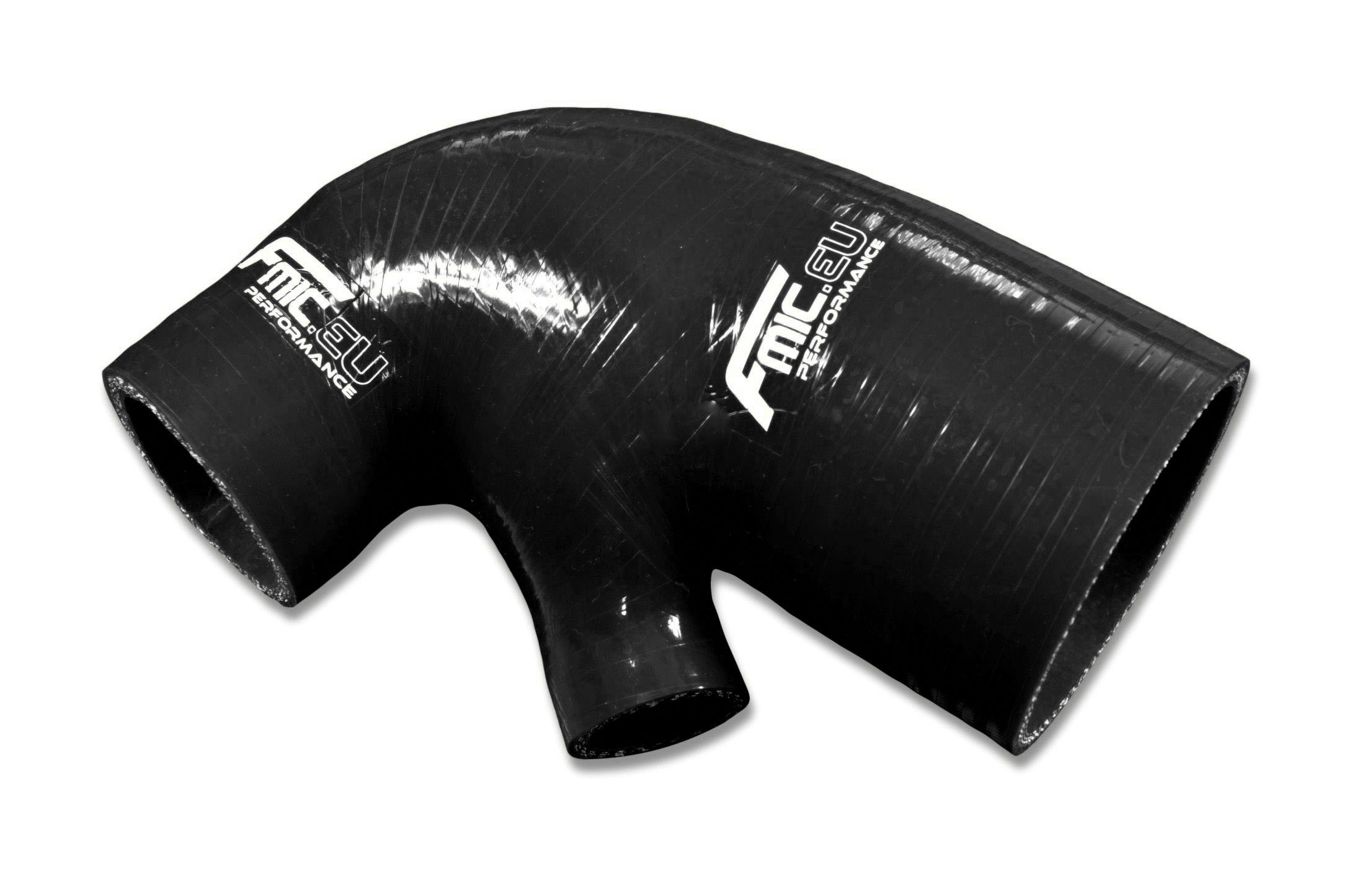 Silikonschlauch Turbo Inlet Pipe Mini Cooper R60 2011 – Schwarz