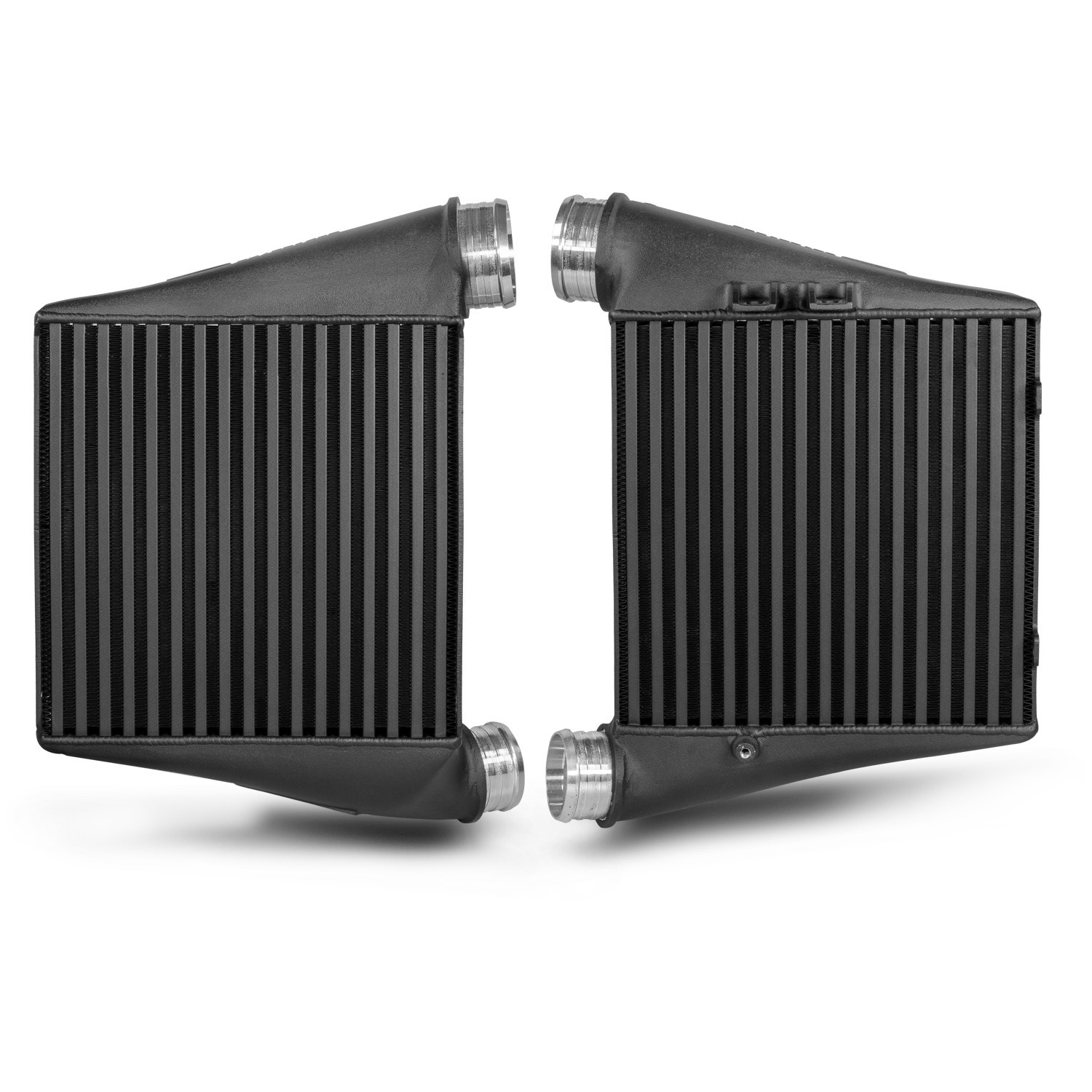 Comp. Ladeluftkühler Kit EVO2 für : Audi A4 RS4 B5