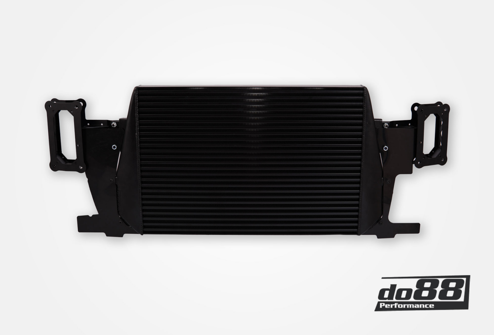 do88 Performance Ladeluftkühler Toyota GR Yaris ab 2020 63mm Anschluss