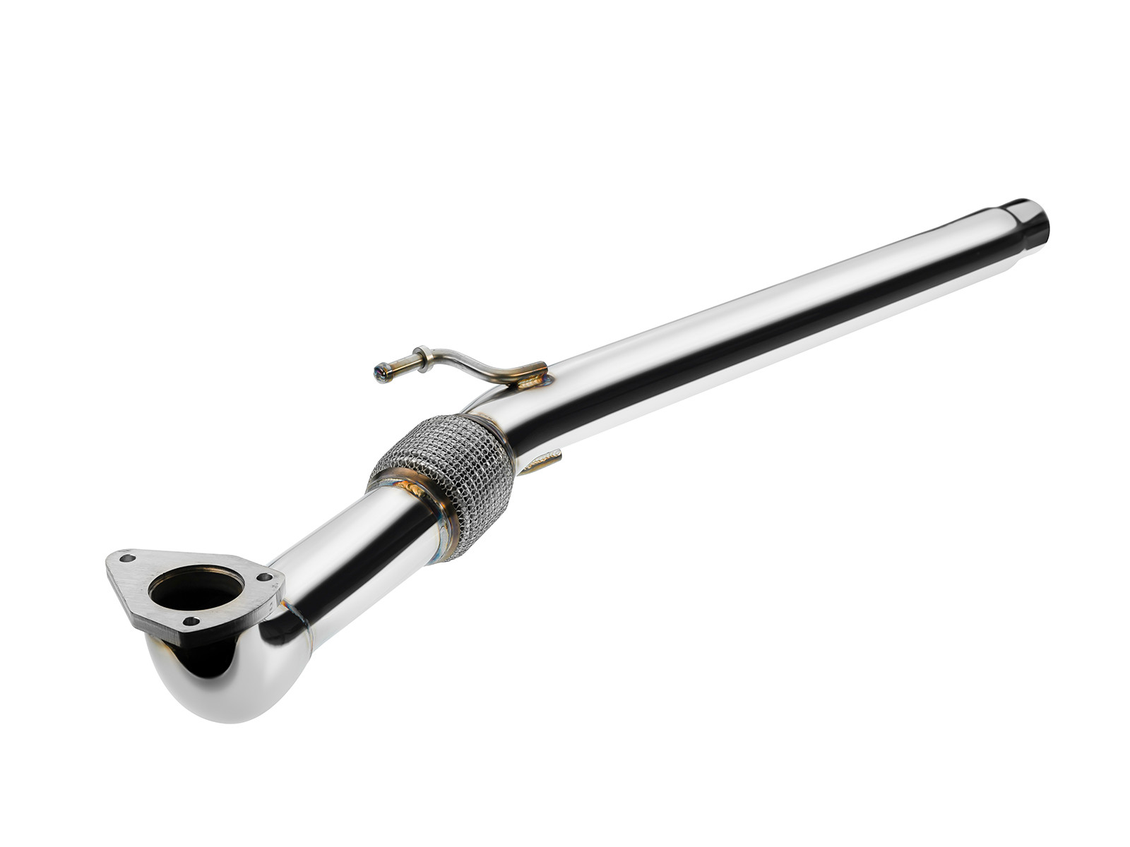 Downpipe VW Bora 1.9 TDI 99–05