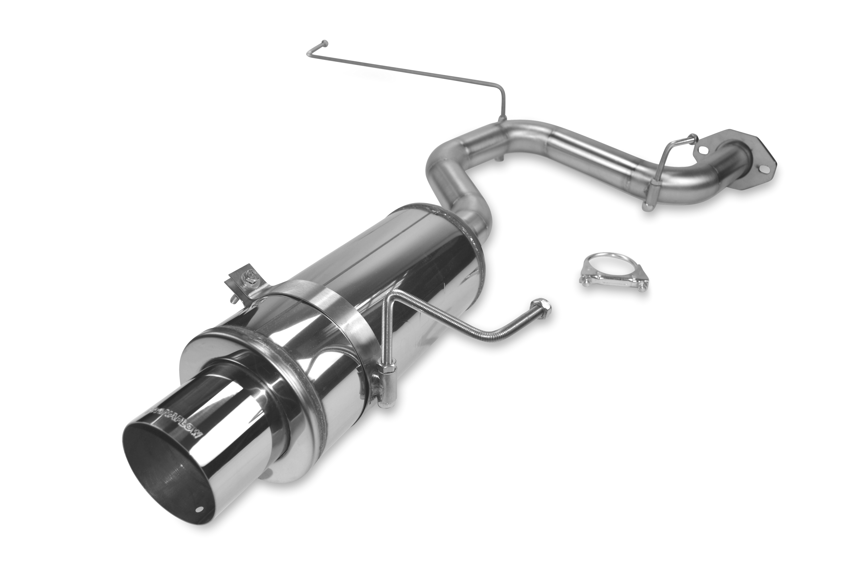 Magnaflow Schalldämpfer für Toyota Celica T23
