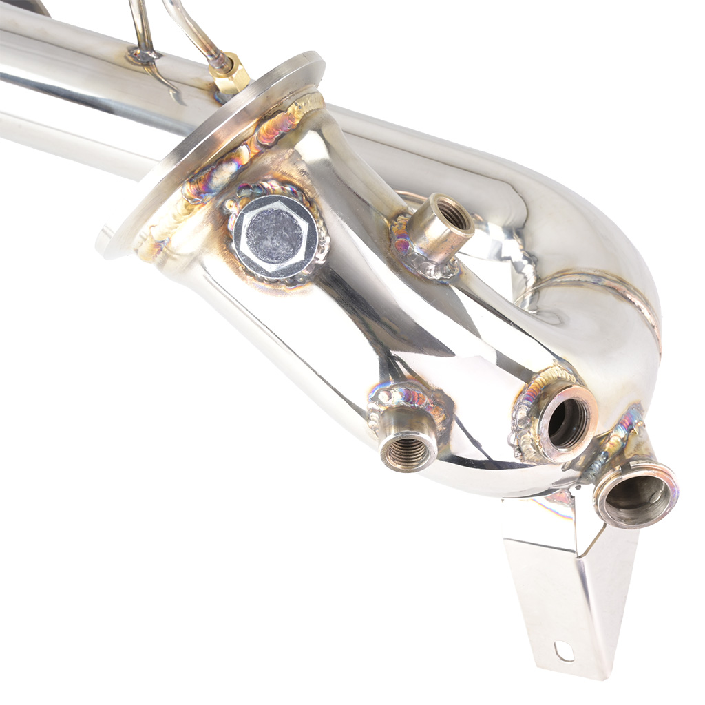 Downpipe Audi A4 S4 3.0 TDI 16–21