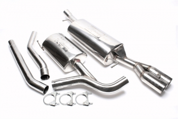 TA Technix Abgasanlage Audi A6 4B – 1.8 / 1.9 TDI / 2.0