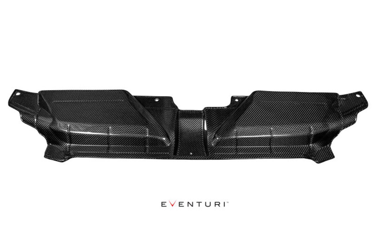 Eventuri Carbon Slam Panel Cover Audi RS4 B8