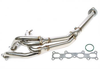 TA Technix Fächerkrümmer Mazda MX-5 NB-FL 1.8 BP6J
