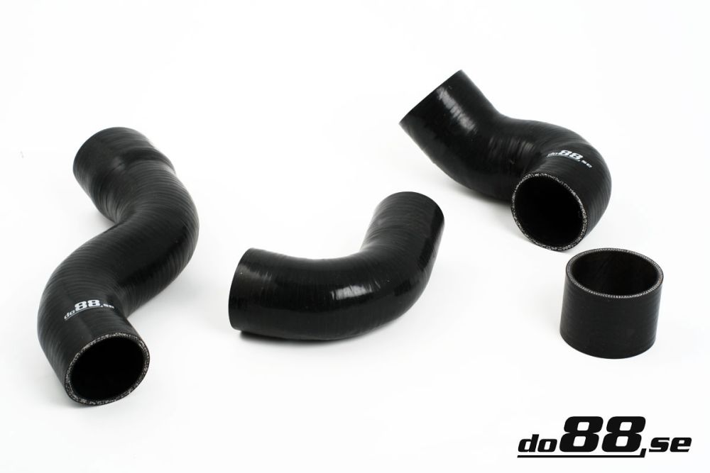 do88 Druckschläuche-Set Volvo 740 760 780 940 960 Turbo