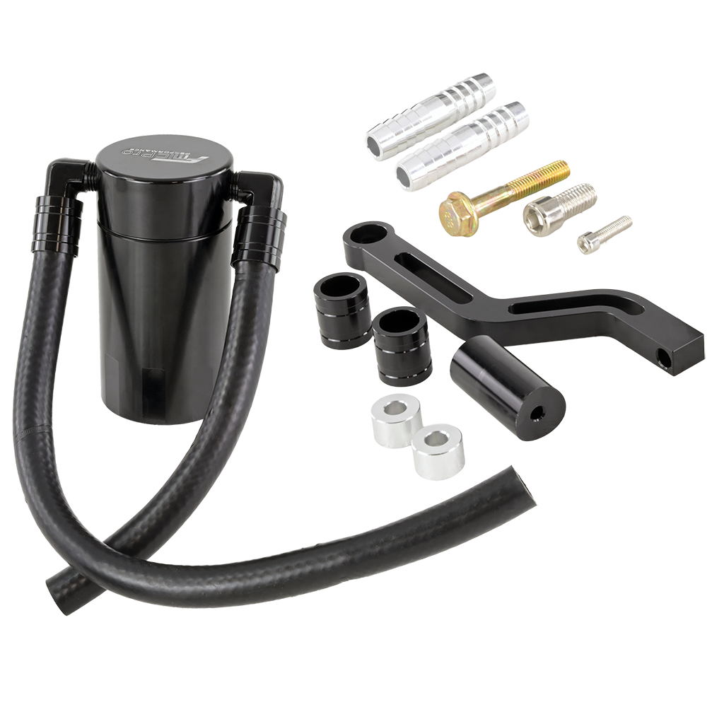 Catch Can Dodge Charger / Challenger 6.4 HEMI 11–21