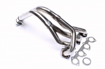TA Technix Fächerkrümmer Peugeot 106 / Citroën Saxo – 54 mm