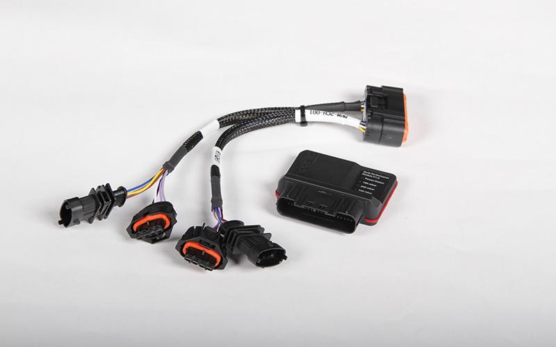 Capristo Performance Box Ferrari SF90 Leistungssteigerung