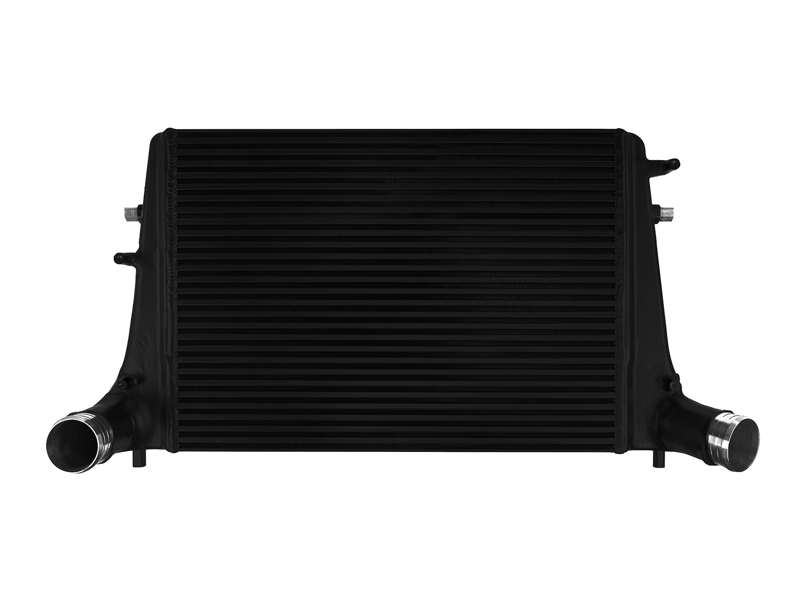 Ladeluftkühler Skoda Superb / Octavia 65mm Core