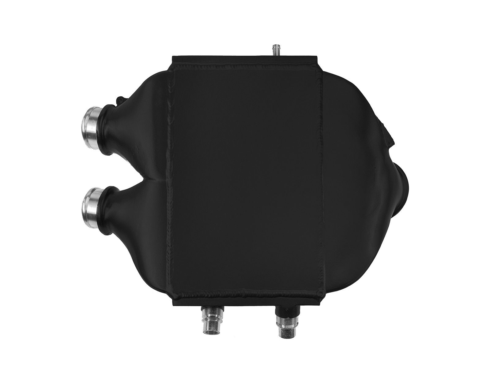 Wasserkühler mit Anschlusskit BMW F80 F82 F83 M3 M4 15–17