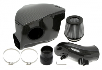 TA Technix Carbon Air Intake BMW Z4 G29 / Toyota Supra A90