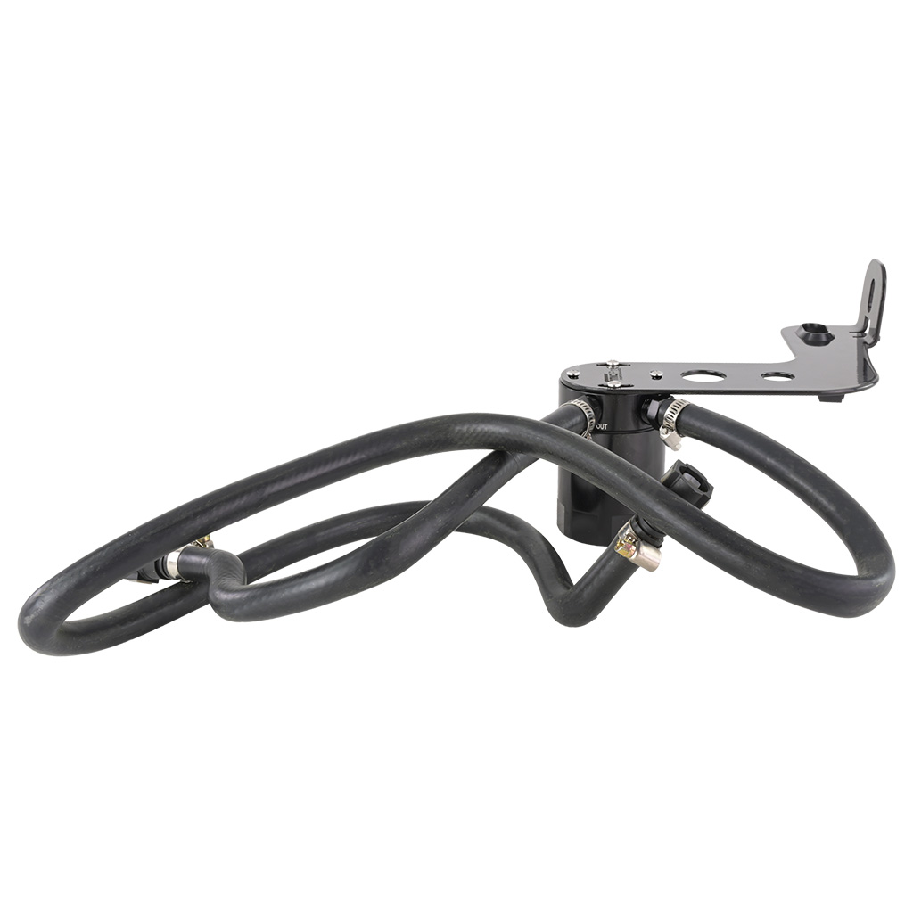Catch Can Chevrolet Camaro SS 6.2L L99 10–15