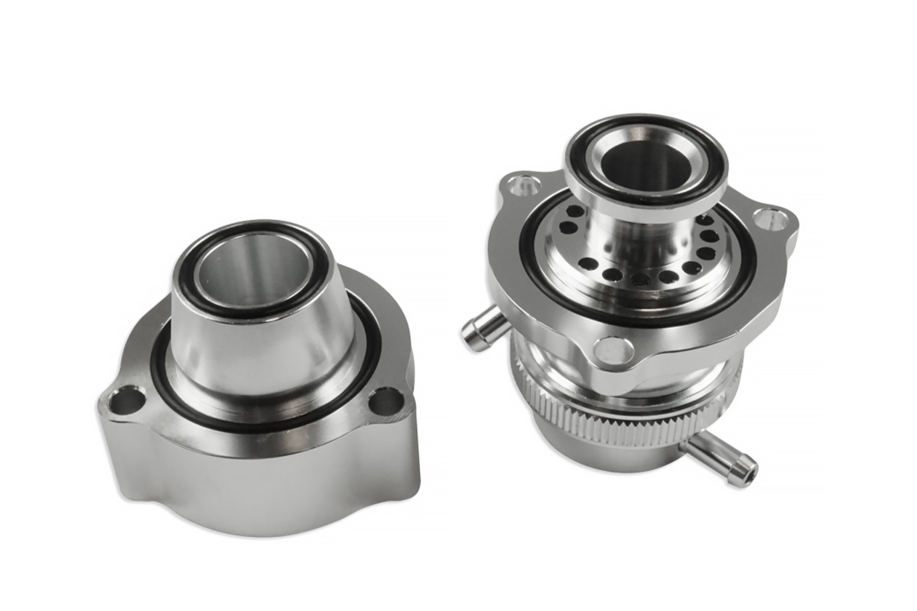 Blow-Off-Ventil VW / Audi / Skoda 1.8 2.0 TFSI