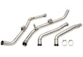 TA Technix Downpipe Mercedes E-Klasse W212/S212 E63 AMG M157