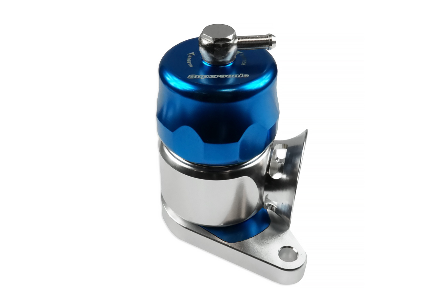 Blow-Off-Ventil Subaru WRX / WRX STI / Forester XT