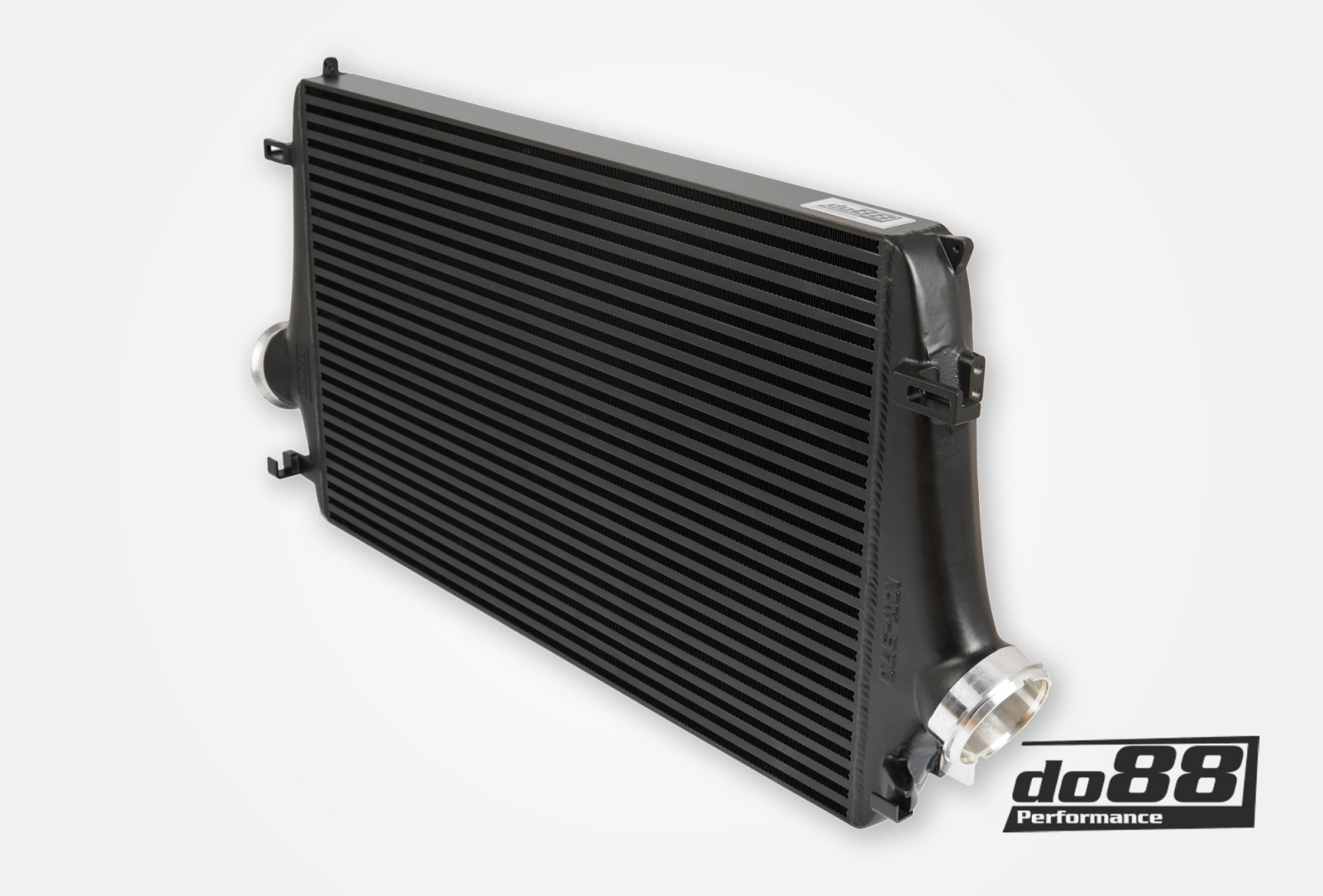 do88 Ladeluftkühler Aluminium Opel Insignia A Buick Regal 2.0T 2.8T